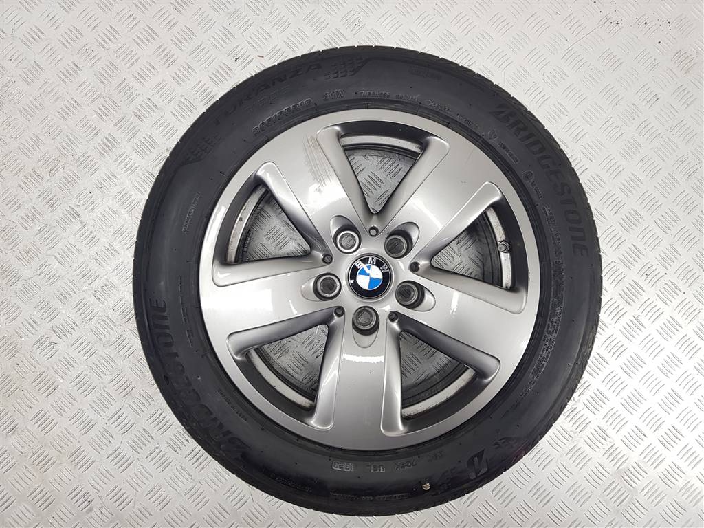Диск колесный легкосплавный (литой) BMW 2-Series Gran Coupe (F44) купить в Беларуси