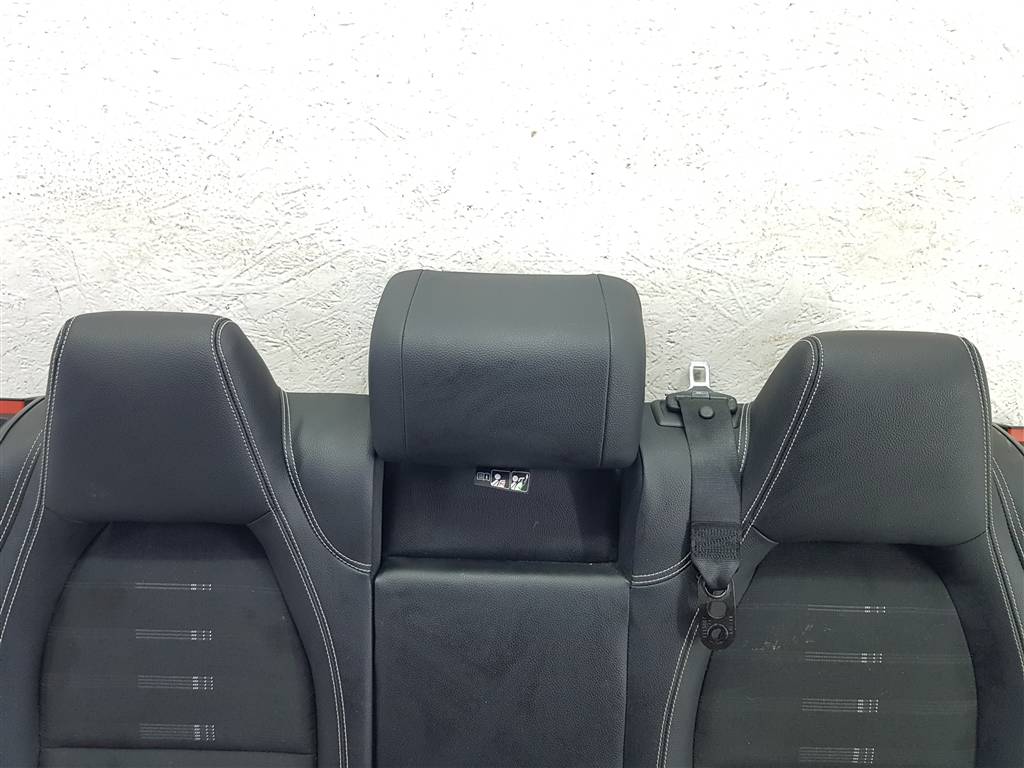 Салон (сидения) комплект Mercedes GLA-Class (X156) купить в Беларуси