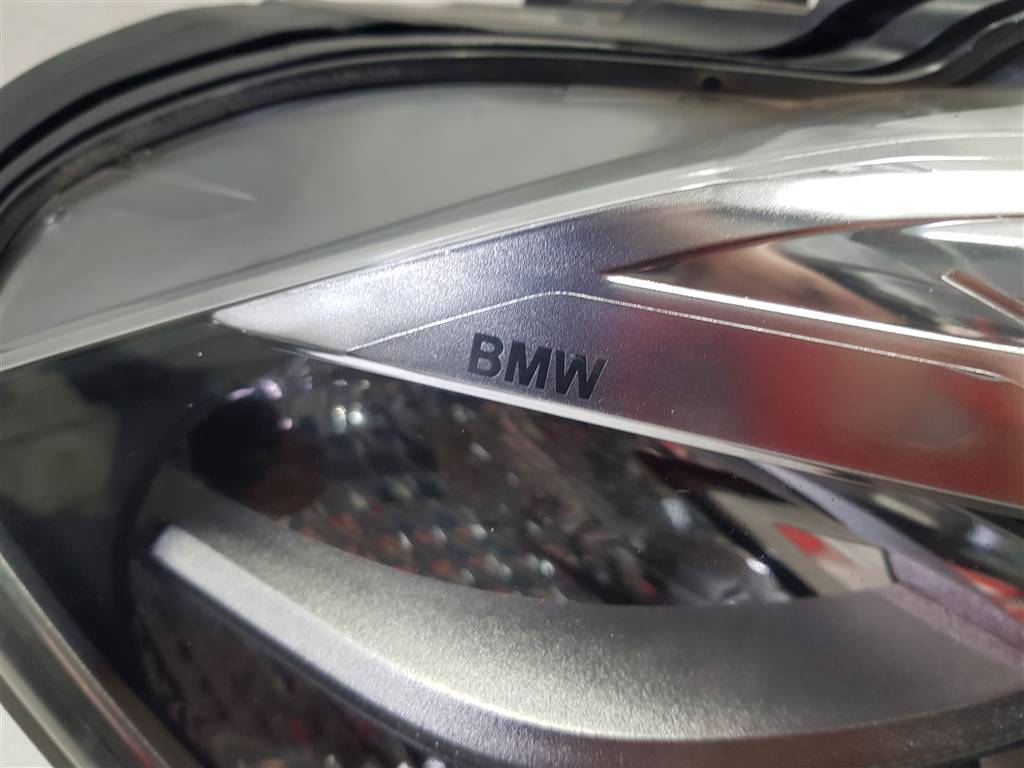 Фара передняя правая BMW X5 (F15) купить в России
