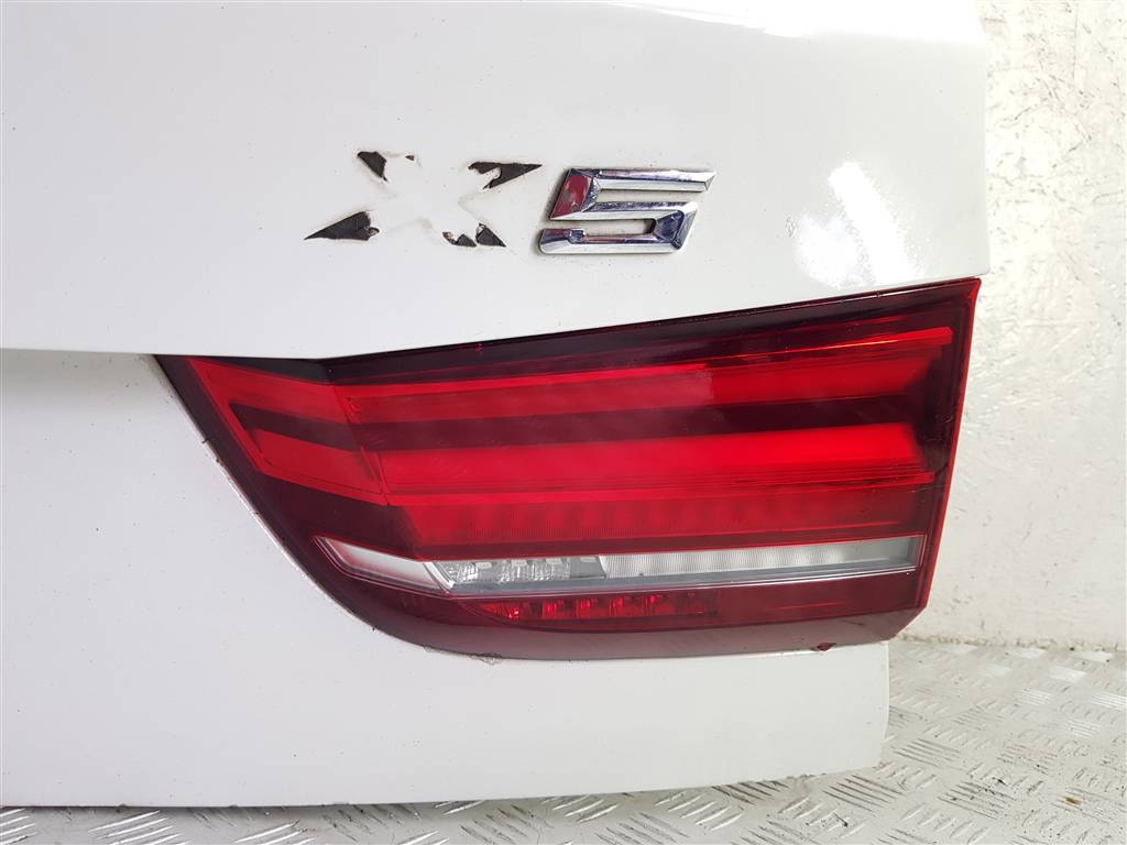 Фонарь крышки багажника правый BMW X5 (F15) купить в Беларуси