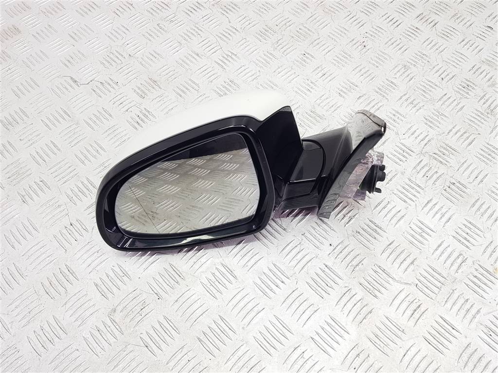 Зеркало боковое левое BMW X5 (F15) купить в России