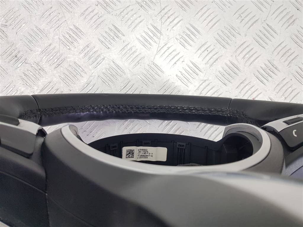 Подушка безопасности боковая (в сиденье) BMW X5 (F15) купить в России