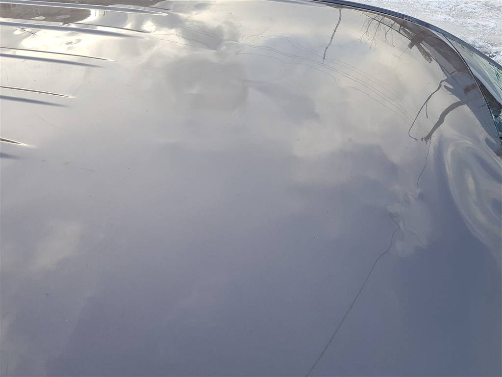 Крыша кузова Mitsubishi Outlander 1 купить в Беларуси