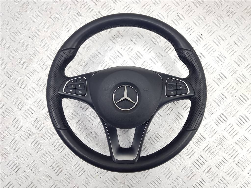 Руль Mercedes GLA-Class (X156) купить в Беларуси