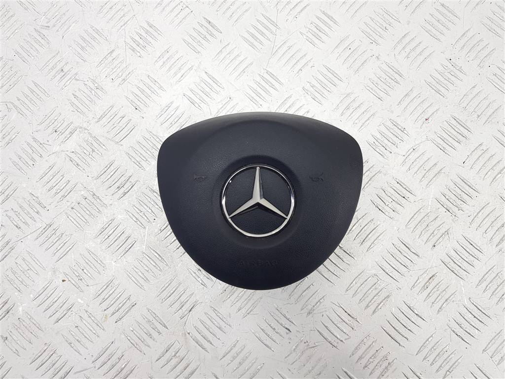 Подушка безопасности боковая (в сиденье) Mercedes GLA-Class (X156) купить в Беларуси