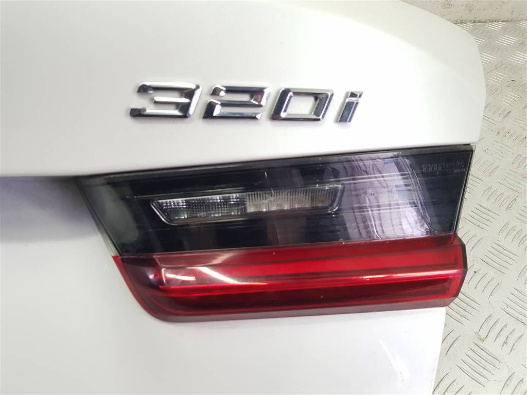 Фонарь крышки багажника правый BMW 3-Series (G20/G21) купить в Беларуси