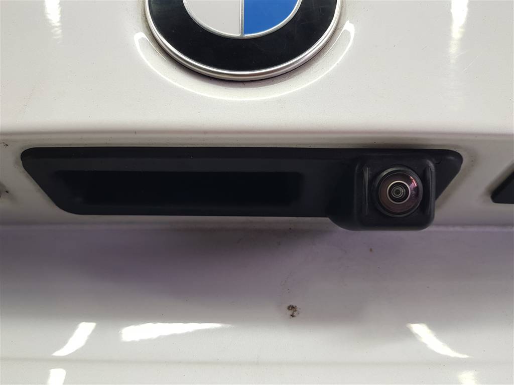 Камера заднего вида BMW 3-Series (G20/G21) купить в Беларуси
