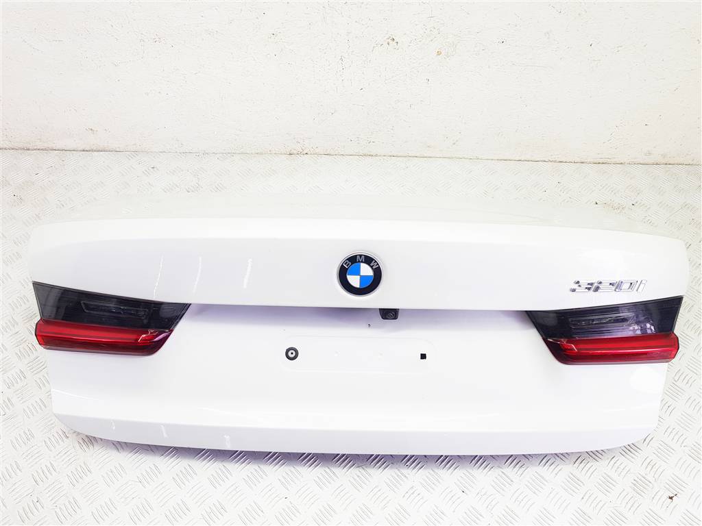 Крышка (дверь) багажника BMW 3-Series (G20/G21) купить в Беларуси