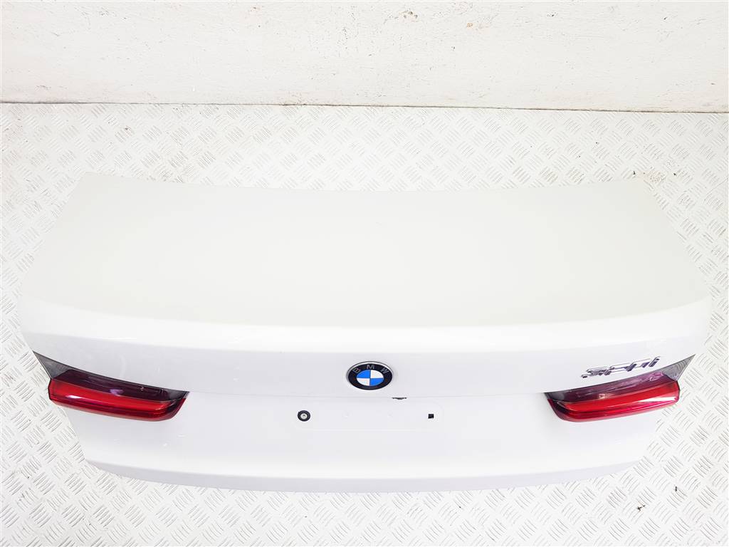 Крышка (дверь) багажника BMW 3-Series (G20/G21) купить в Беларуси