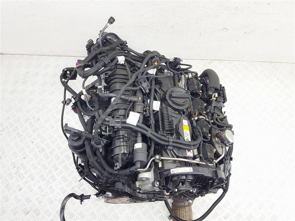 Двигатель (ДВС) BMW 3-Series (G20/G21) купить в Беларуси