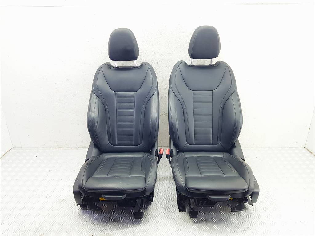 Салон (сидения) комплект BMW 3-Series (G20/G21) купить в России