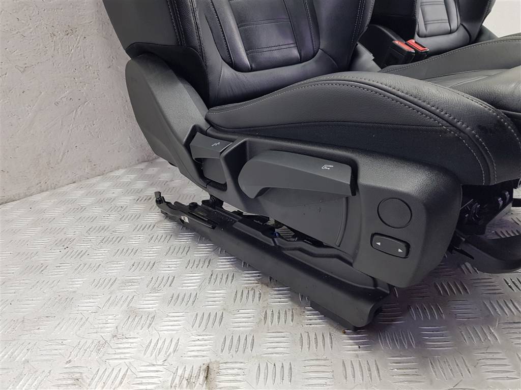 Салон (сидения) комплект BMW 3-Series (G20/G21) купить в Беларуси