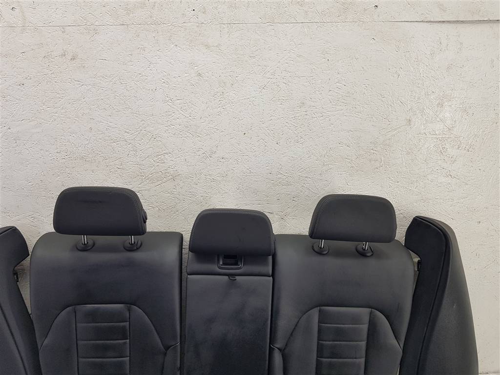 Салон (сидения) комплект BMW 3-Series (G20/G21) купить в России