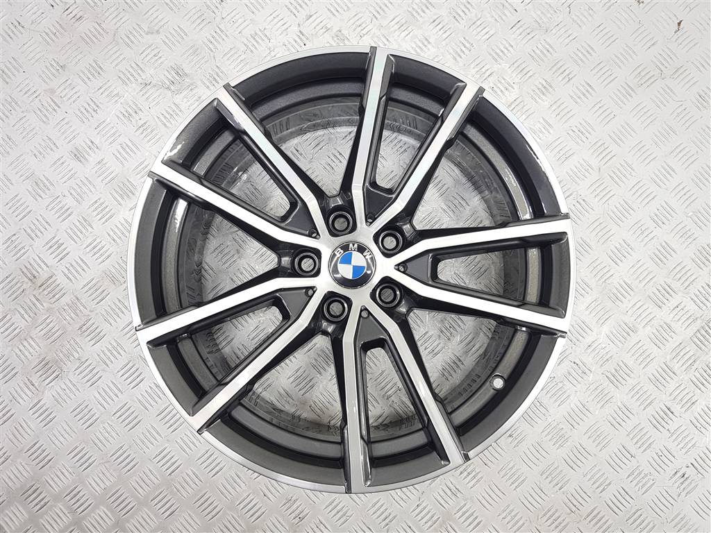 Диск колесный легкосплавный (литой) BMW 3-Series (G20/G21) купить в Беларуси