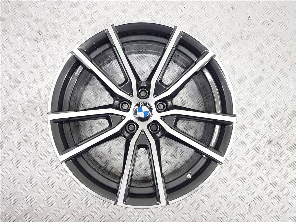Диск колесный легкосплавный (литой) BMW 3-Series (G20/G21) купить в Беларуси