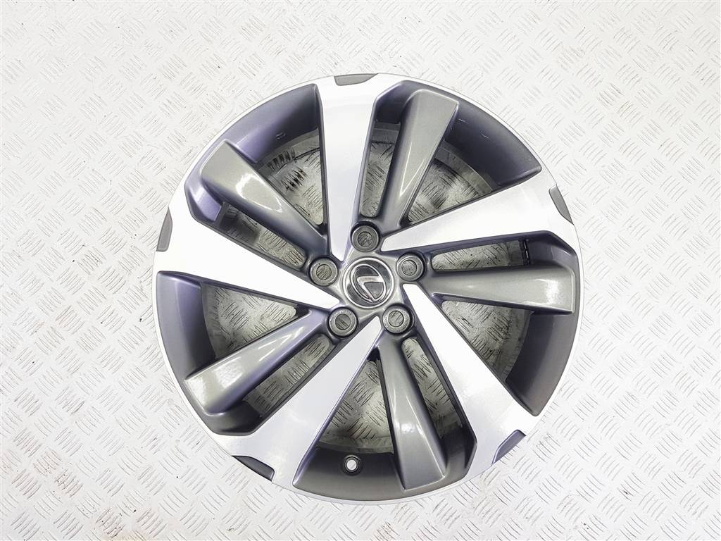 Диск колесный легкосплавный (литой) Lexus NX купить в Беларуси