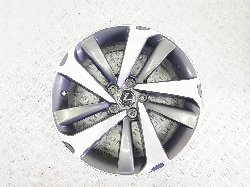 Диск колесный легкосплавный (литой) Lexus NX купить в Беларуси