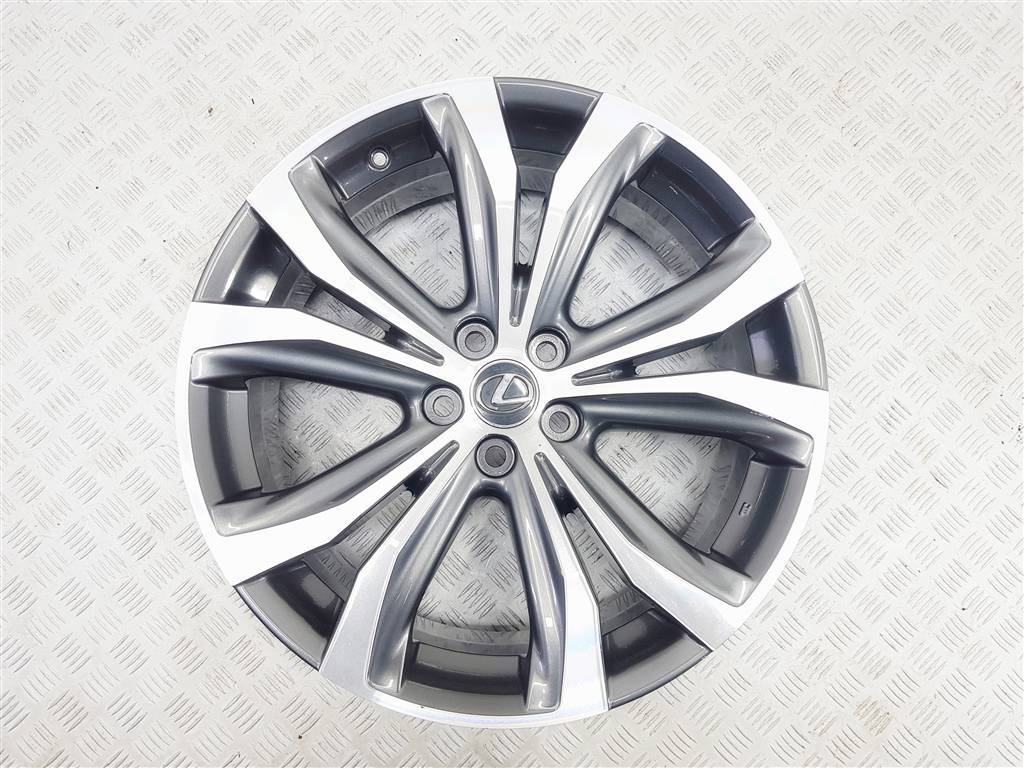 Диск колесный легкосплавный (литой) Lexus RX 4 (AL20) купить в Беларуси