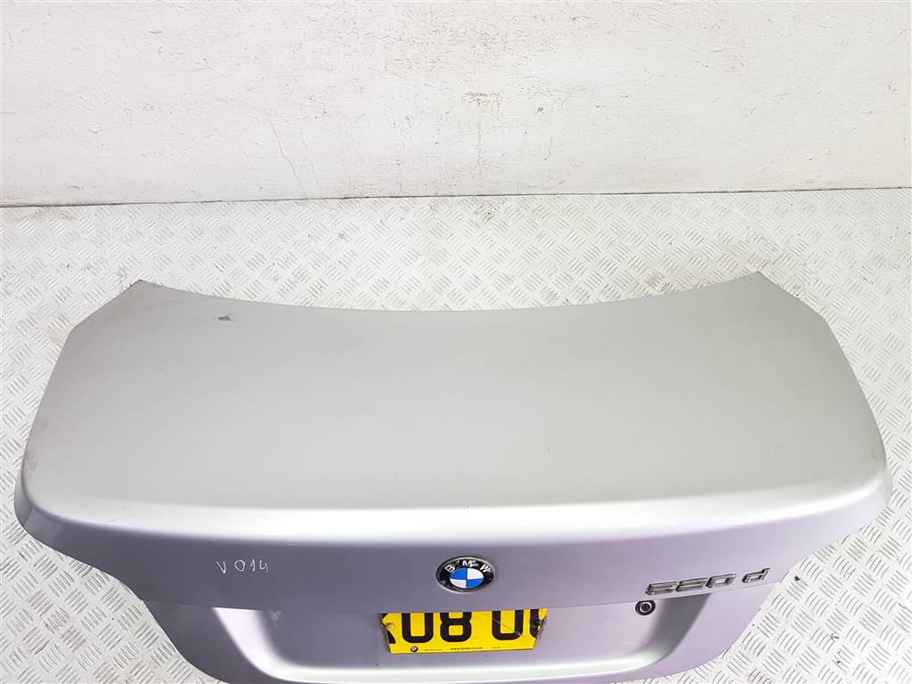 Крышка (дверь) багажника BMW 5-Series (E60/E61) купить в России