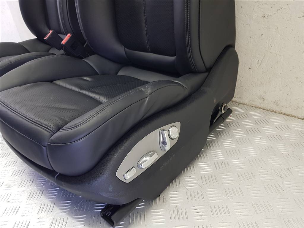 Салон (сидения) комплект Porsche Macan купить в Беларуси