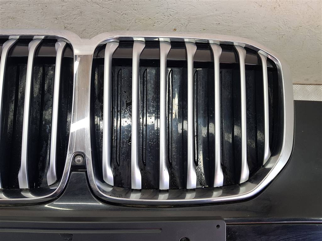 Бампер передний BMW X7 (G07) купить в Беларуси
