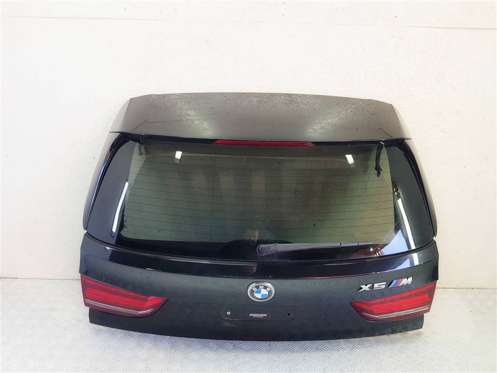 Крышка (дверь) багажника BMW X5 M (F85) купить в Беларуси