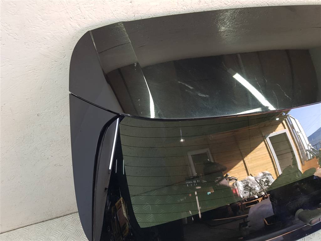 Крышка (дверь) багажника BMW X5 M (F85) купить в Беларуси