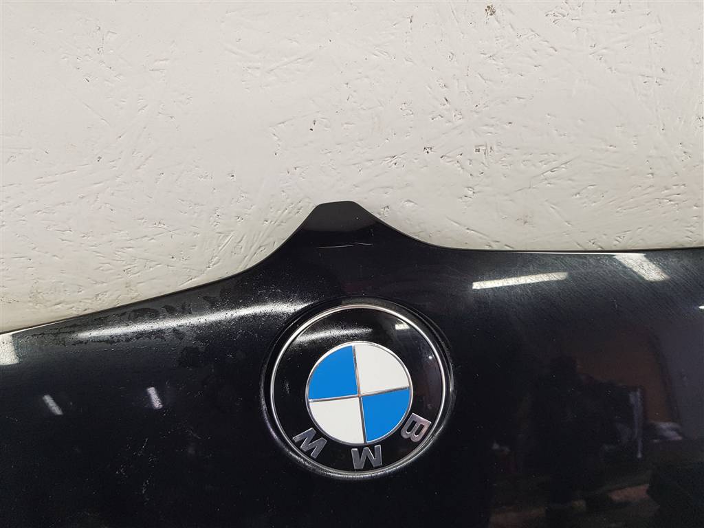 Капот BMW X7 (G07) купить в Беларуси