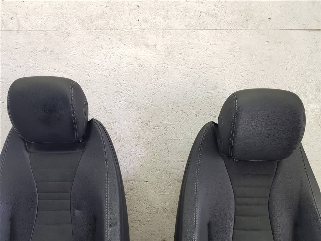Салон (сидения) комплект Mercedes E-Class (W213/C238) купить в Беларуси