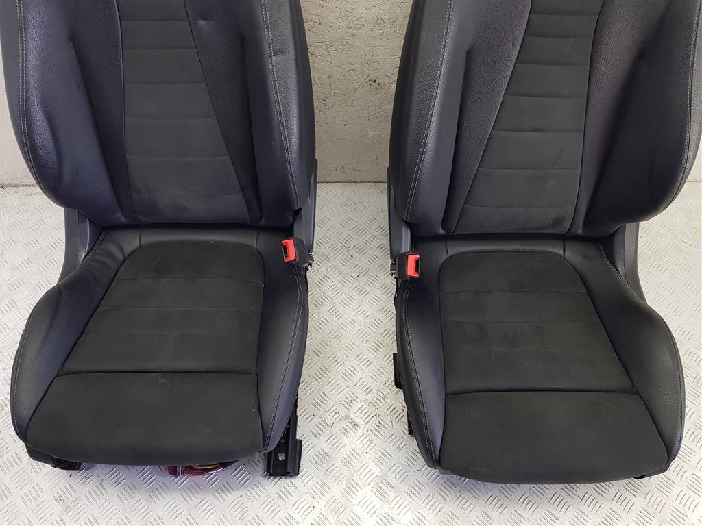Салон (сидения) комплект Mercedes E-Class (W213/C238) купить в России