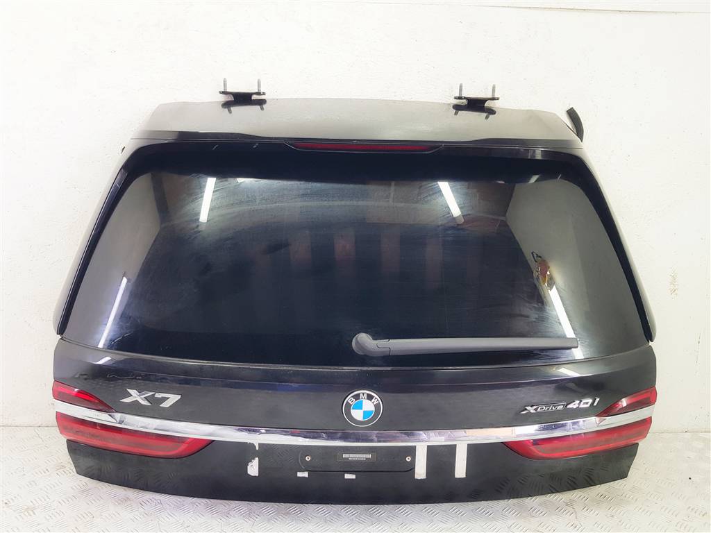 Крышка (дверь) багажника BMW X7 (G07) купить в Беларуси