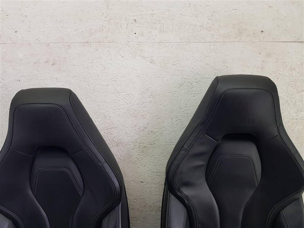 Салон (сидения) комплект BMW X5 M (F85) купить в Беларуси