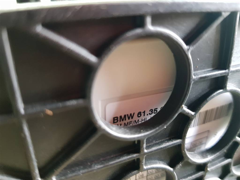 Салон (сидения) комплект BMW X5 M (F85) купить в Беларуси
