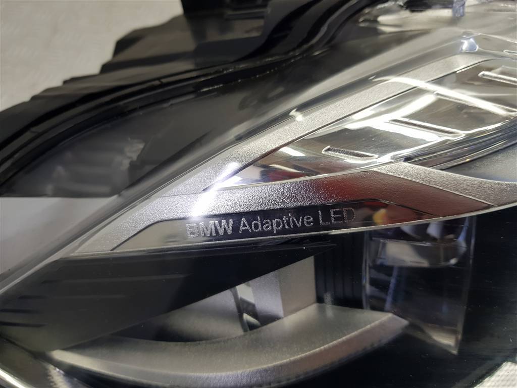 Фара передняя левая BMW X5 (F15) купить в Беларуси