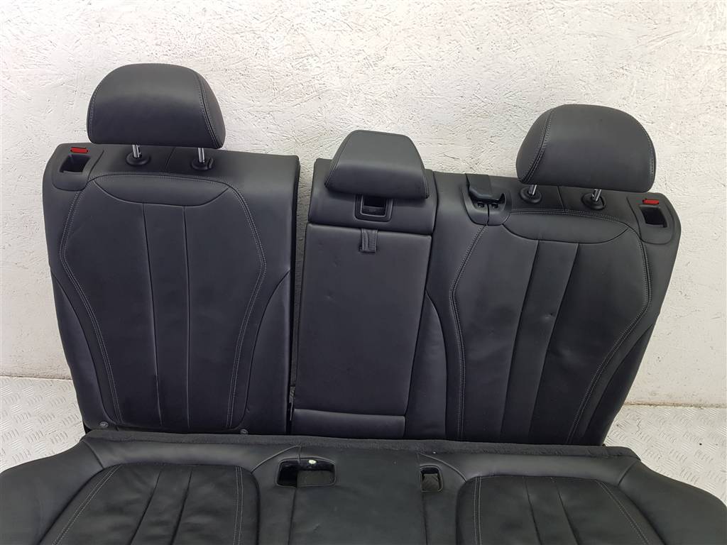 Салон (сидения) комплект BMW X5 (F15) купить в России