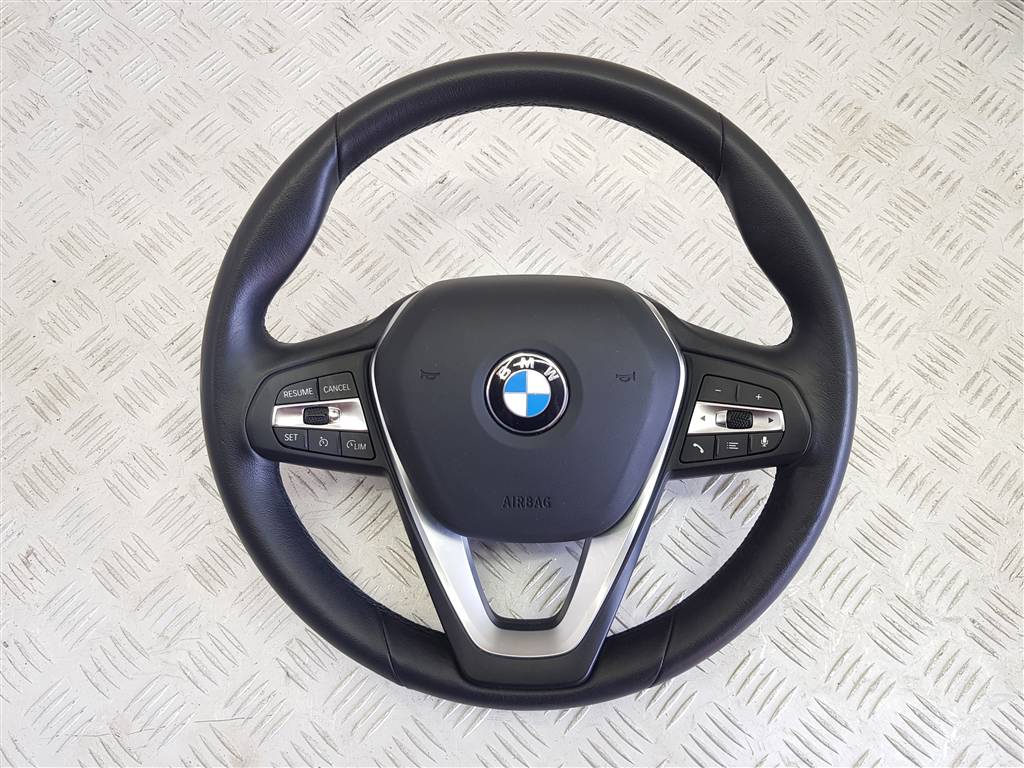 Подушка безопасности боковая (в сиденье) BMW 2-Series Gran Coupe (F44) купить в Беларуси