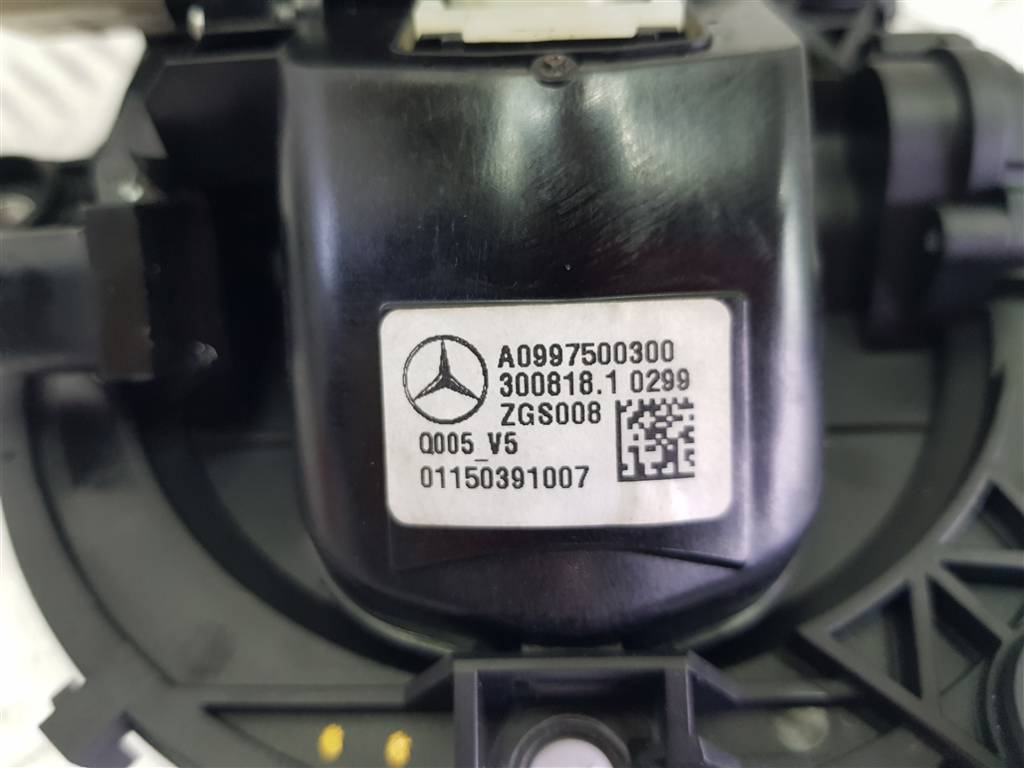 Ручка крышки багажника Mercedes E-Class (W213/C238) купить в Беларуси