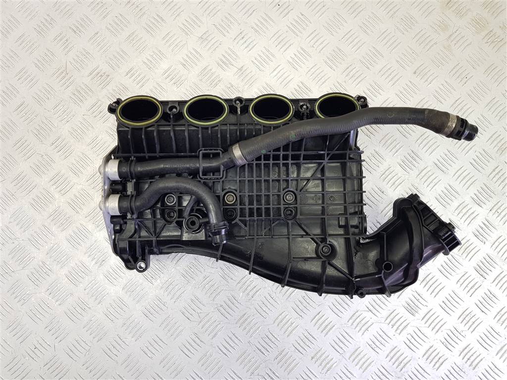 Коллектор впускной BMW 4-Series (F32/F33/F36) купить в Беларуси