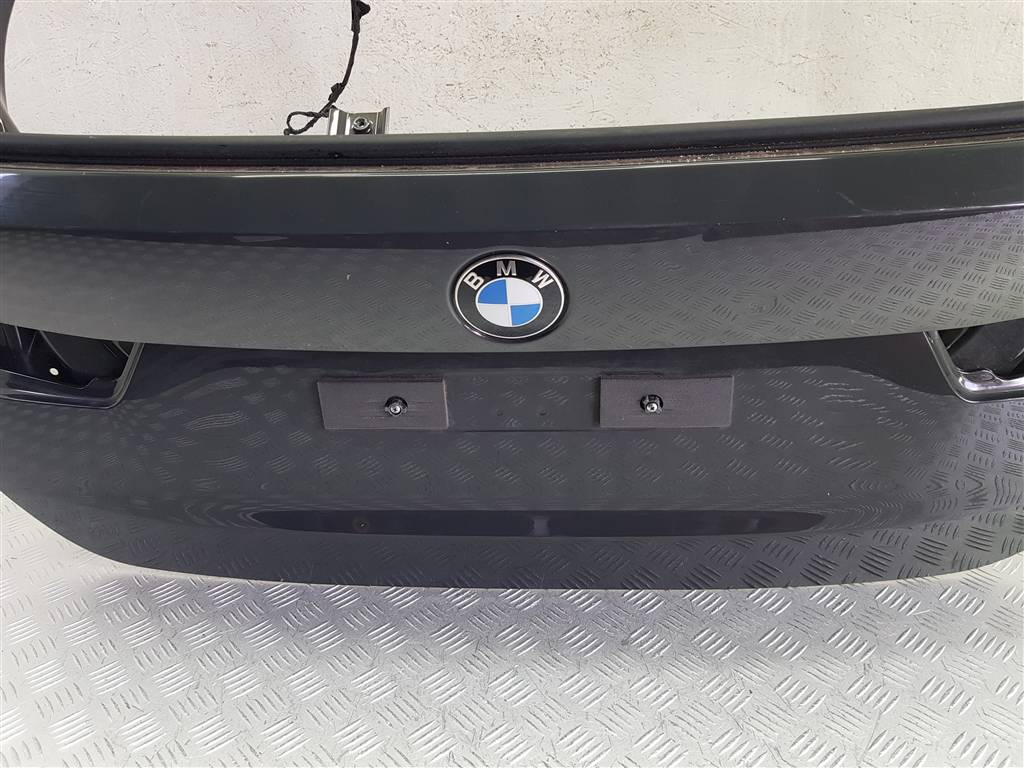 Крышка (дверь) багажника BMW 3-Series (G20/G21) купить в России