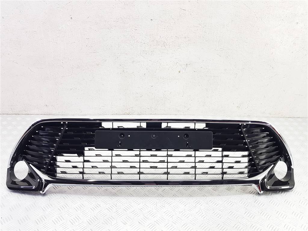 Решетка радиатора к Toyota Camry, 2017, купить | DT-97675. Фото #1