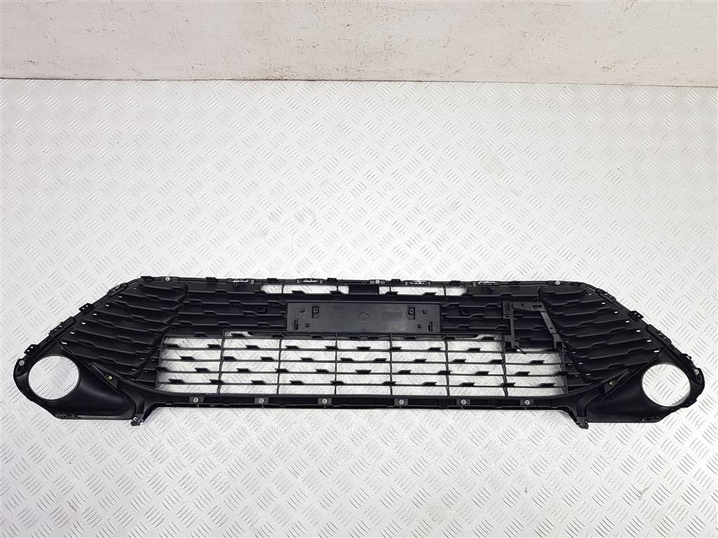 Решетка радиатора к Toyota Camry, 2017, купить | DT-97675. Фото #2