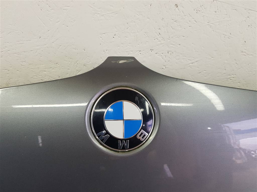 Капот BMW X5 (F15) купить в Беларуси