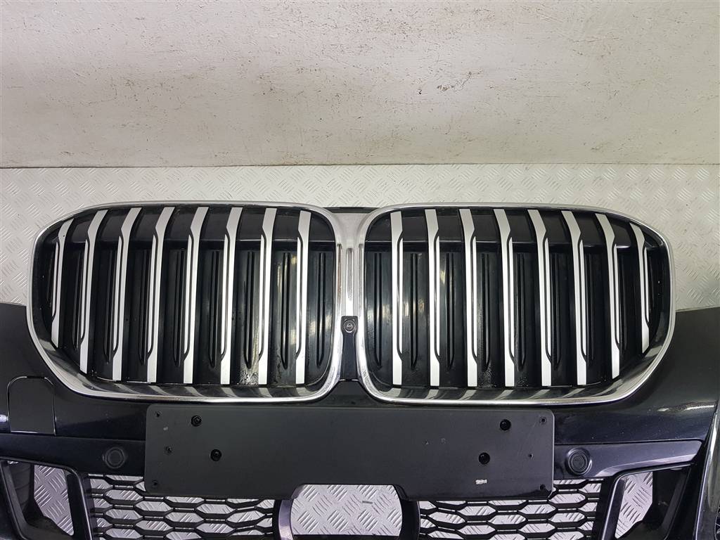 Бампер передний BMW 7-Series (G11/G12) купить в Беларуси