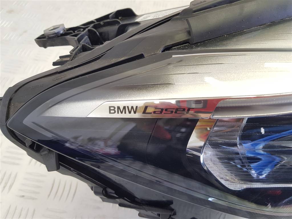 Фара передняя левая BMW 7-Series (G11/G12) купить в Беларуси