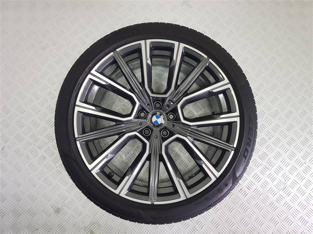 Диск колесный легкосплавный (литой) BMW 7-Series (G11/G12) купить в Беларуси
