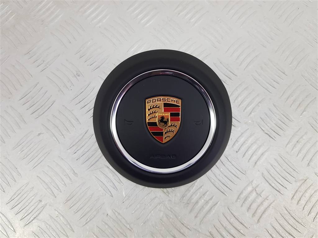 Руль Porsche Macan купить в Беларуси