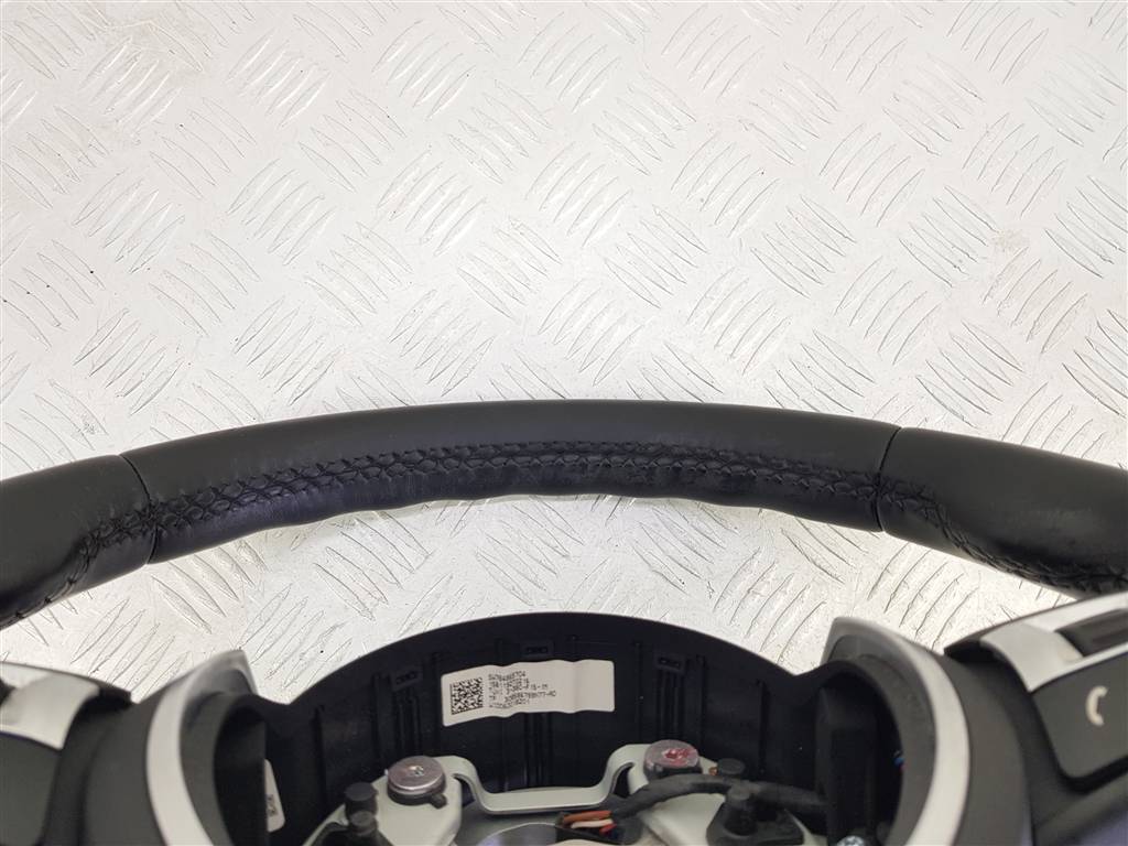 Подушка безопасности боковая (в сиденье) BMW X5 (F15) купить в Беларуси