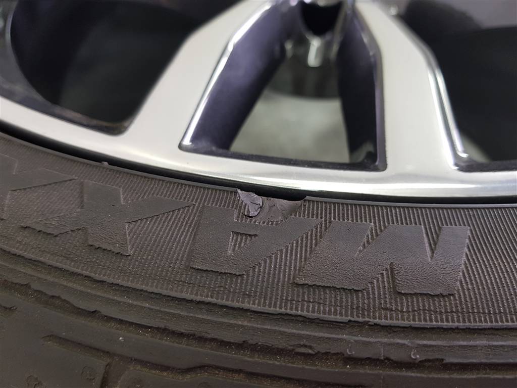 Диск колесный легкосплавный (литой) BMW X5 M (F85) купить в Беларуси