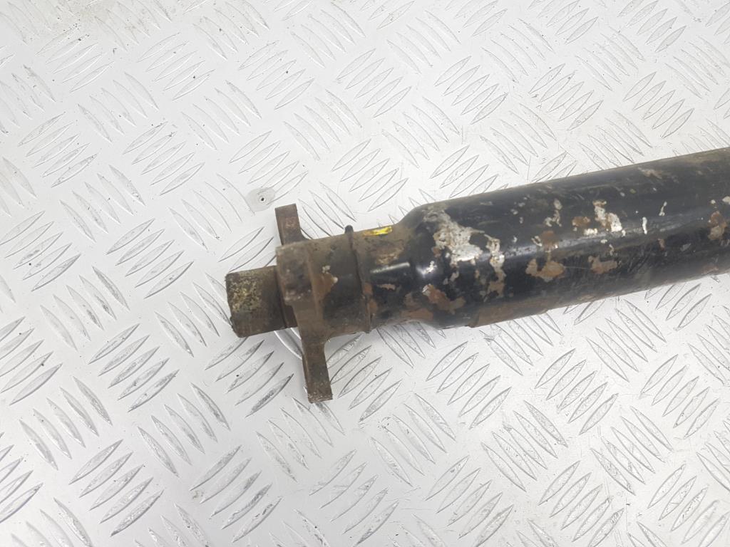 Карданный Вал Опель Омега Б Купить