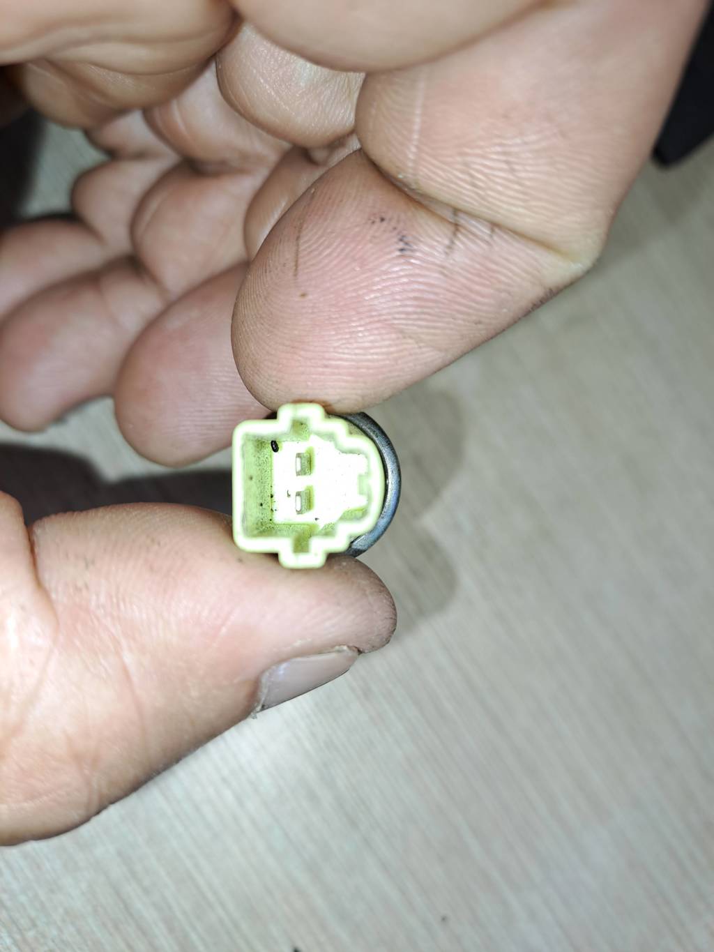 thumb